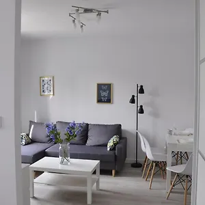 Prudentia Lifetown Apartment